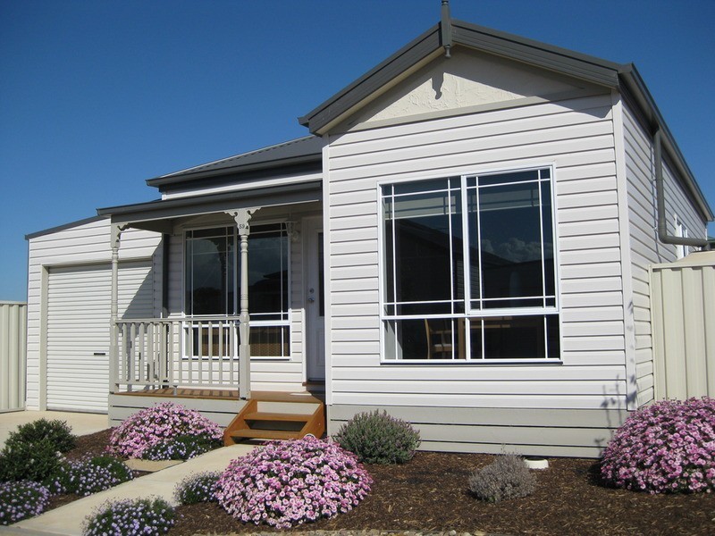 Ison Village, 150 Bulban Road, Werribee VIC 3030