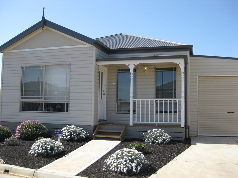 Ison Village, 150 Bulban Road, Werribee VIC 3030