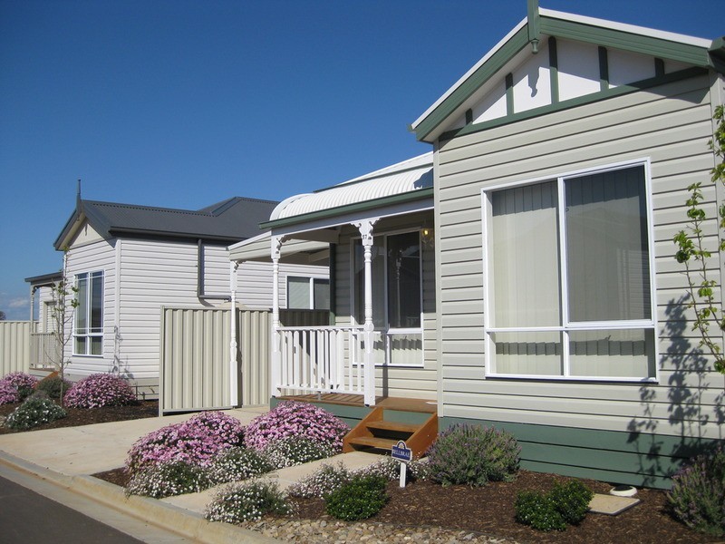 Ison Village, 150 Bulban Road, Werribee VIC 3030