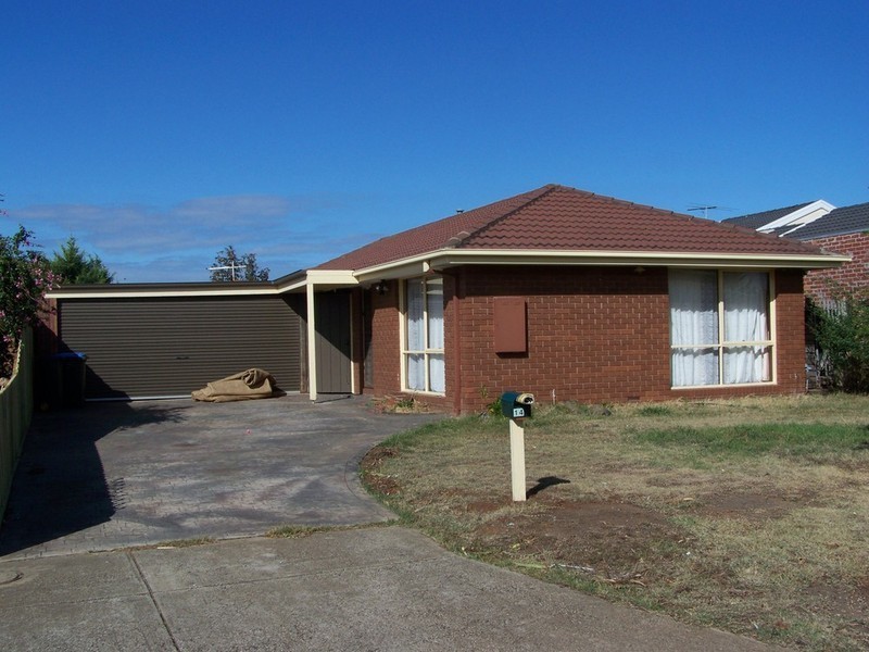 14 Lena Court, Hoppers Crossing VIC 3029