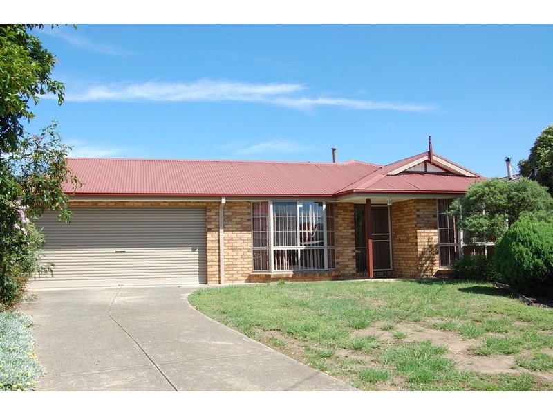 11 Daly Court, Hoppers Crossing VIC 3029