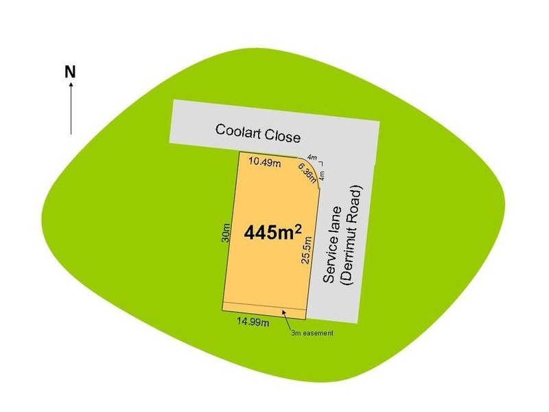 8 Coolart Close, Tarneit VIC 3029