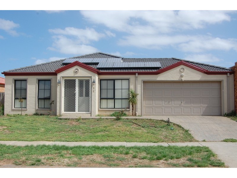 55 Baden Powell Drive, Tarneit VIC 3029