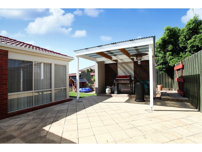 3 Gertrude Court, Tarneit VIC 3029