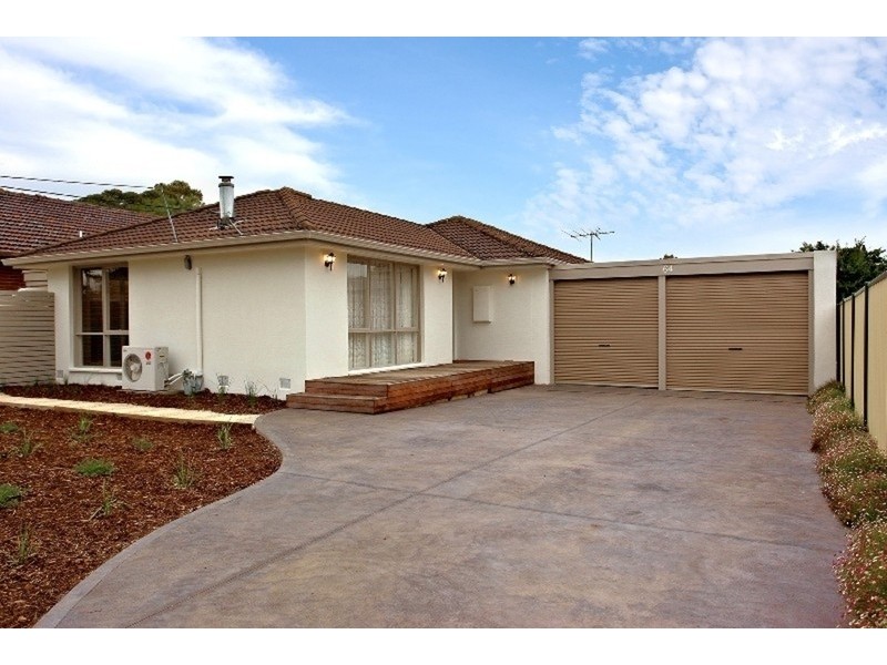 64 Feathertop Drive, Wyndham Vale VIC 3024