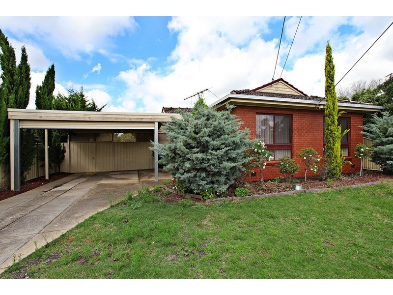11 Pannam Drive, Hoppers Crossing VIC 3029