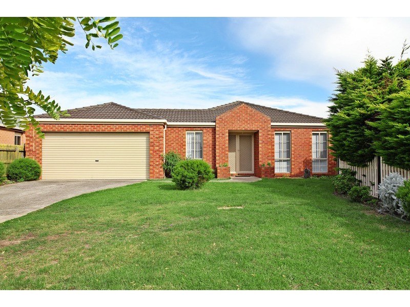8 Guyenne Court, Hoppers Crossing VIC 3029