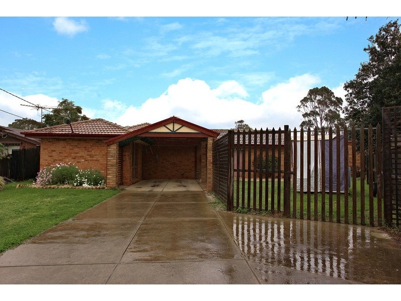 8 Croxley Close, Wyndham Vale VIC 3024