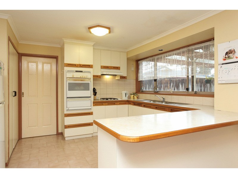 8 Croxley Close, Wyndham Vale VIC 3024