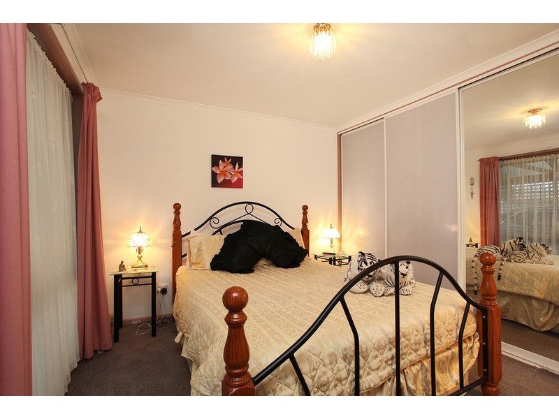 8 Croxley Close, Wyndham Vale VIC 3024