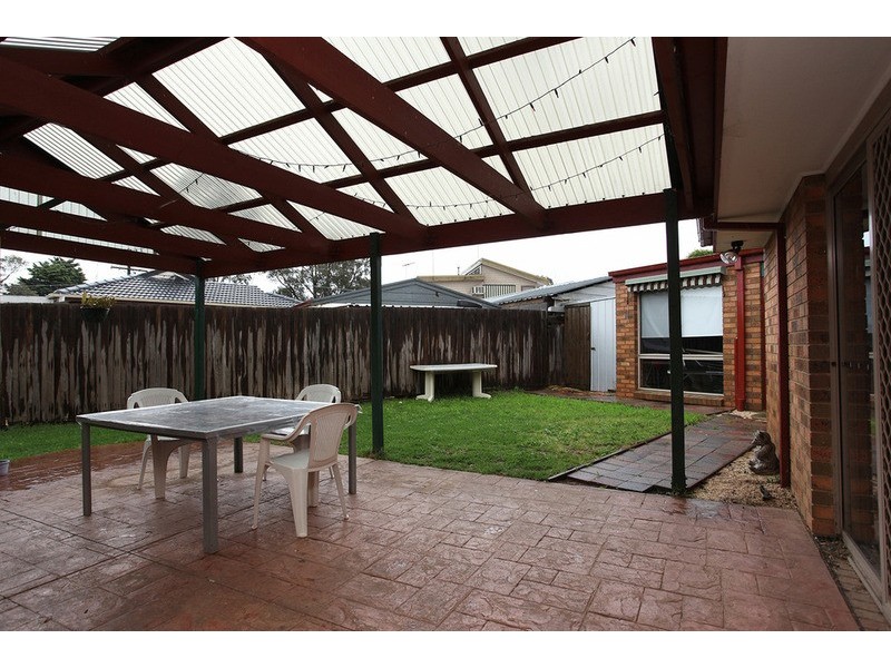 8 Croxley Close, Wyndham Vale VIC 3024