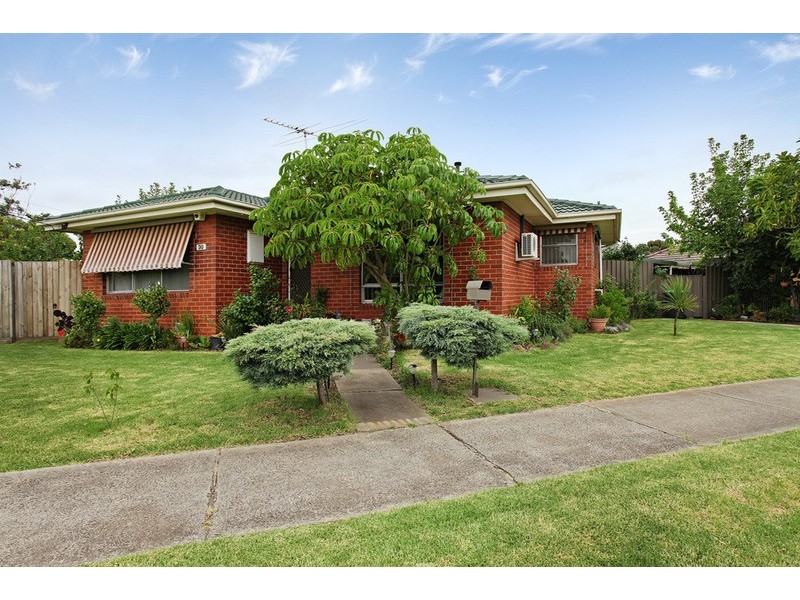 30 Tyquin Street, Laverton VIC 3028