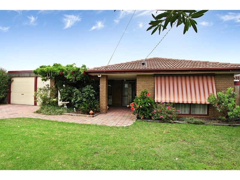 39 Brougham Avenue, Wyndham Vale VIC 3024
