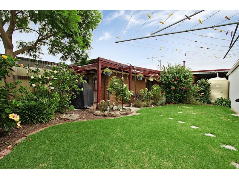 39 Brougham Avenue, Wyndham Vale VIC 3024