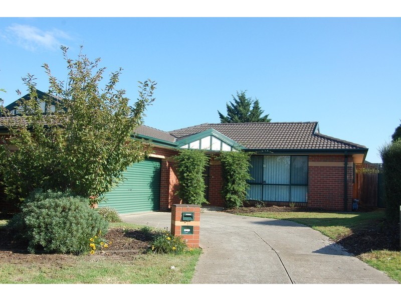 2 Alabama Close, Hoppers Crossing VIC 3029