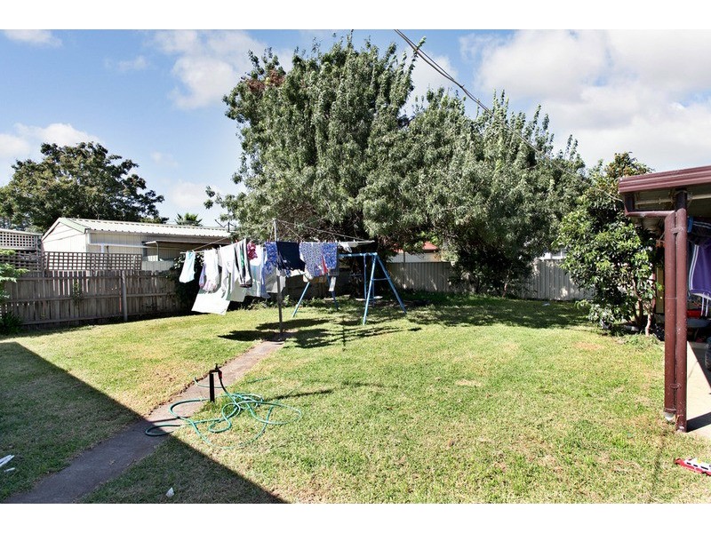 22 Evans Crescent, Laverton VIC 3028