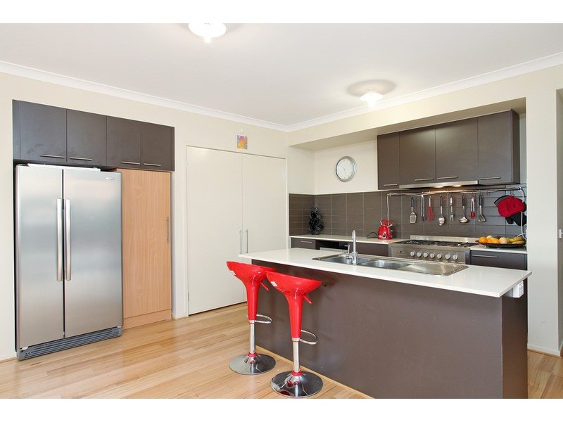 20 Brockwell Crescent, Wyndham Vale VIC 3024