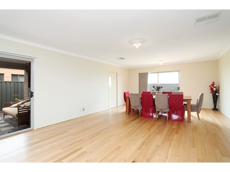 20 Brockwell Crescent, Wyndham Vale VIC 3024