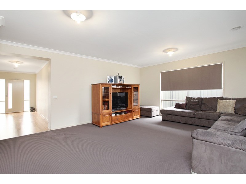 20 Brockwell Crescent, Wyndham Vale VIC 3024