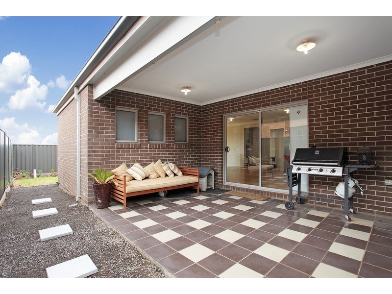 20 Brockwell Crescent, Wyndham Vale VIC 3024