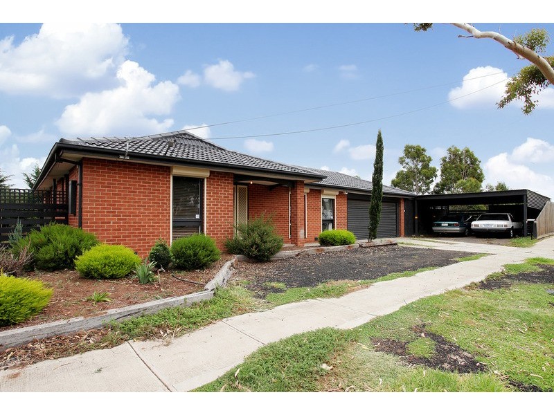 203 Ballan Road, Wyndham Vale VIC 3024