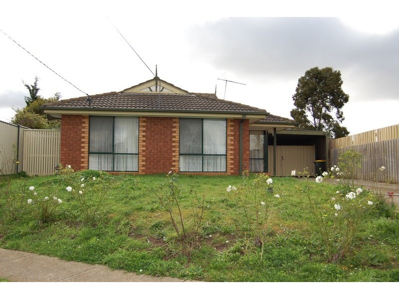 126 Virgilia Drive, Hoppers Crossing VIC 3029