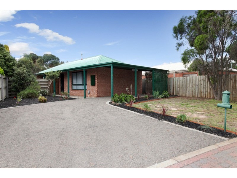 5 Pleone Court, Werribee VIC 3030