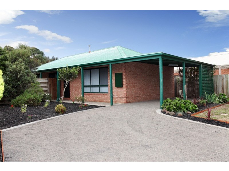 5 Pleone Court, Werribee VIC 3030