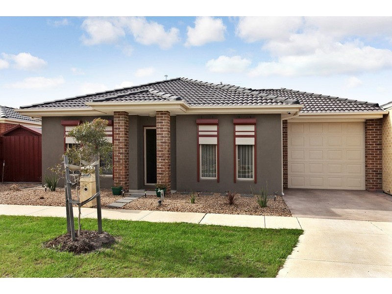 6 Memphis Drive, Truganina VIC 3029