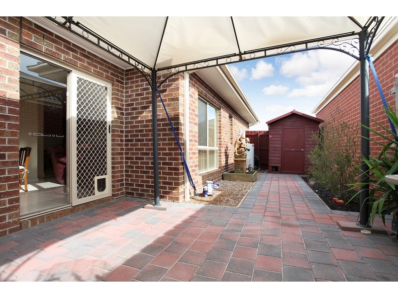 6 Memphis Drive, Truganina VIC 3029