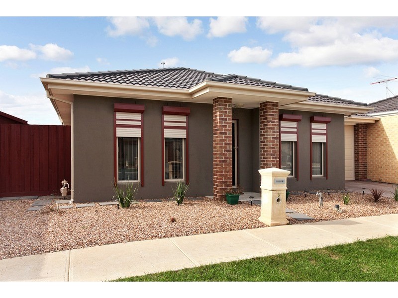 6 Memphis Drive, Truganina VIC 3029