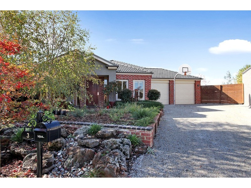 3 Maclean Court, Tarneit VIC 3029