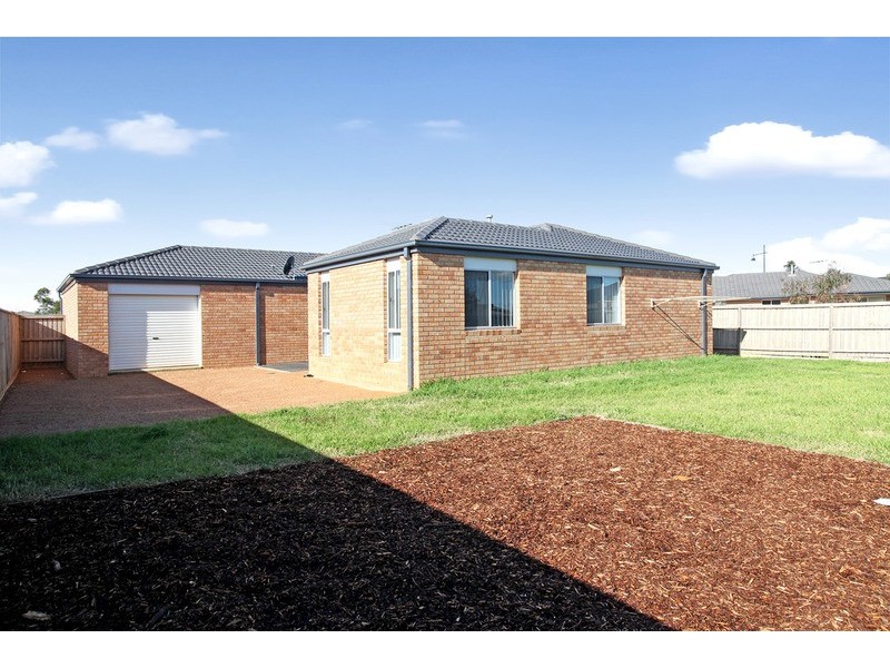 23 Moorookyle Avenue, Tarneit VIC 3029