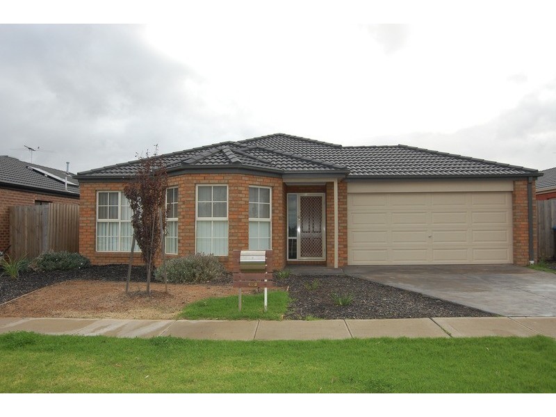 409 McGrath Road, Wyndham Vale VIC 3024