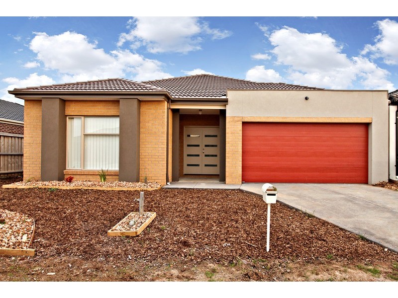 67 James Cook Drive, Truganina VIC 3029