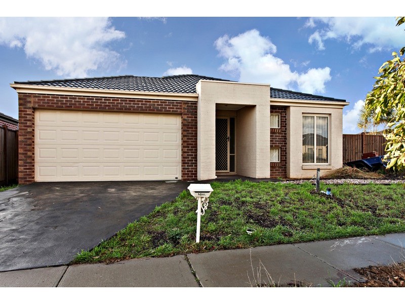 74 Papillon Parade, Tarneit VIC 3029