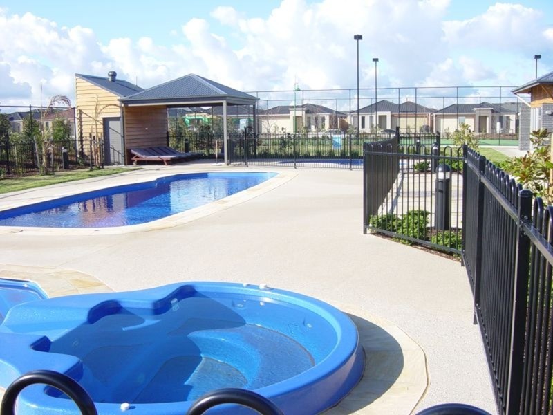 74 Papillon Parade, Tarneit VIC 3029