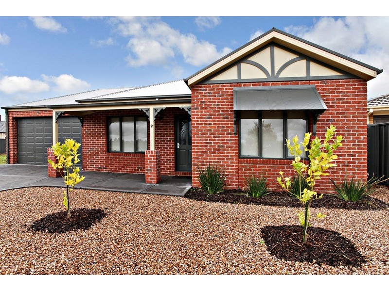 2 Tilwinda Place, Truganina VIC 3029