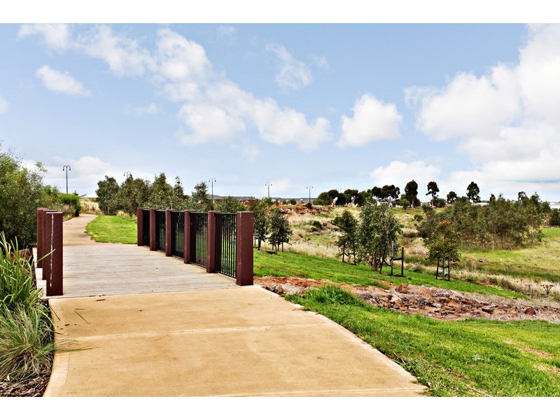 2 Tilwinda Place, Truganina VIC 3029