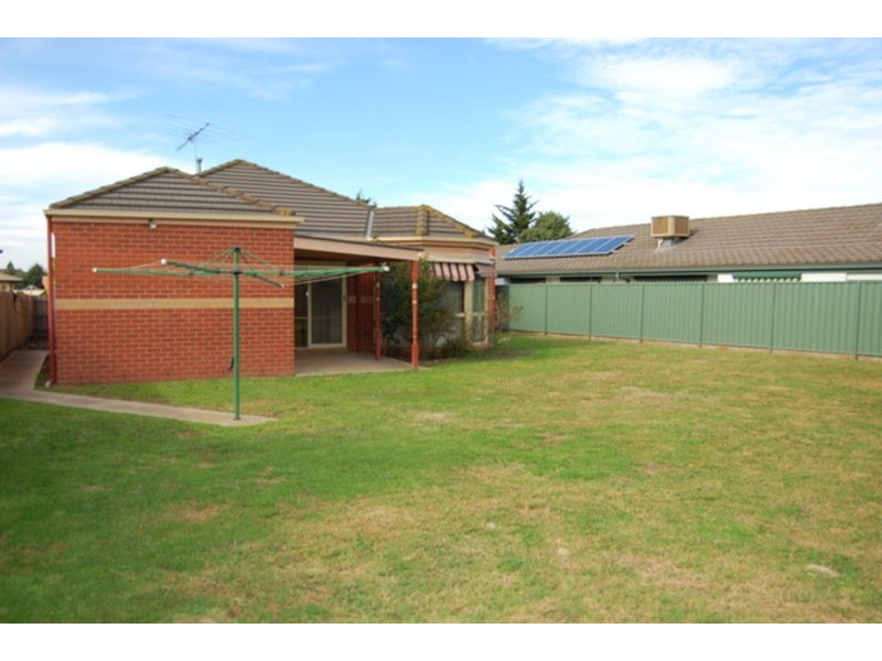 5 Tucker Court, Hoppers Crossing VIC 3029