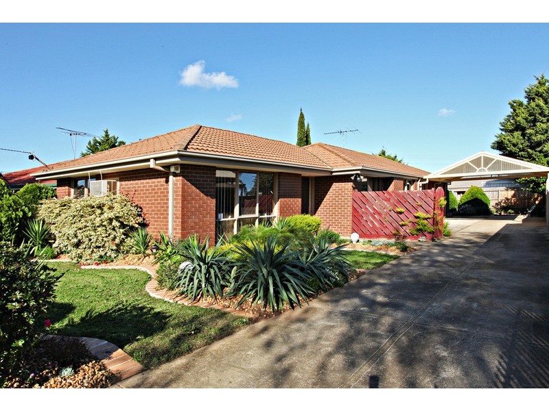 97 Purchas Street, Werribee VIC 3030