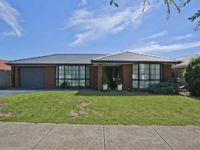 26 Thames Boulevard, Werribee VIC 3030