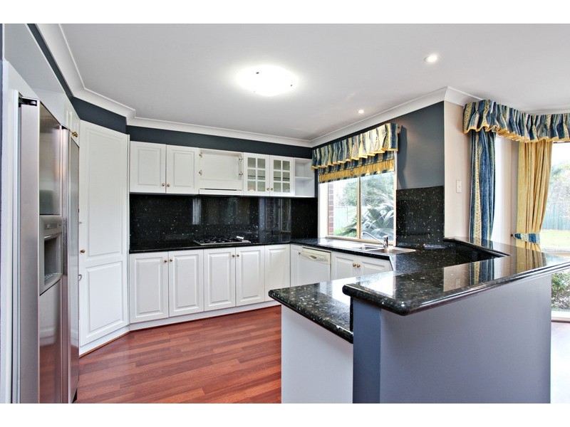 2 Valley Mews, Wyndham Vale VIC 3024