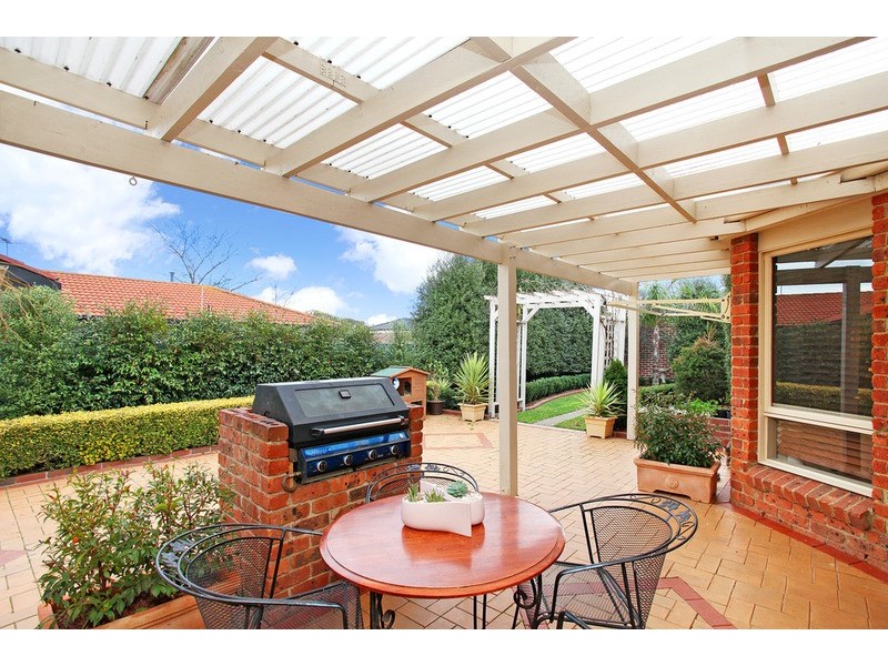 16 Danube Drive, Werribee VIC 3030