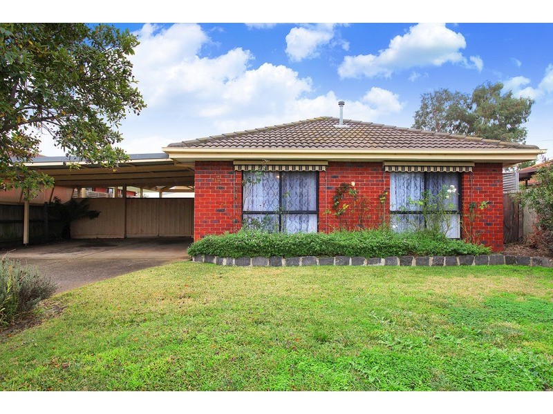 14 Tiber Close, Werribee VIC 3030