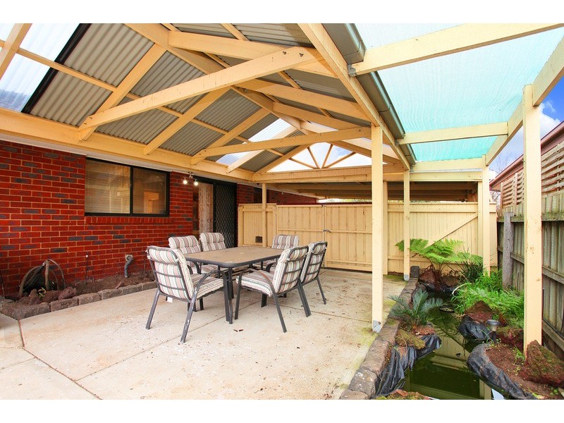 14 Tiber Close, Werribee VIC 3030