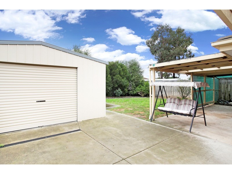 14 Tiber Close, Werribee VIC 3030