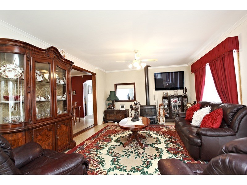 3 Whimbrel Court, Werribee VIC 3030