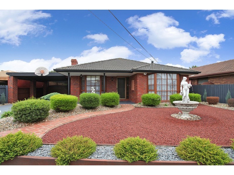 12 Penole Way, Wyndham Vale VIC 3024