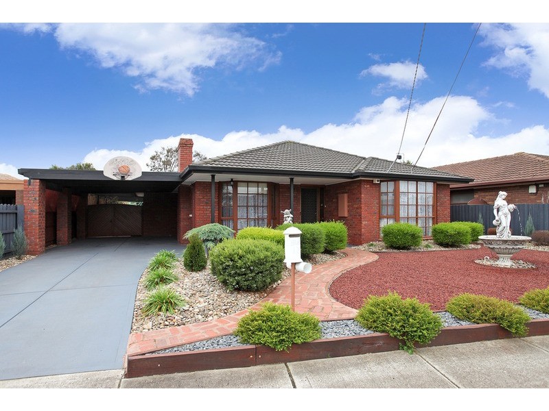 12 Penole Way, Wyndham Vale VIC 3024